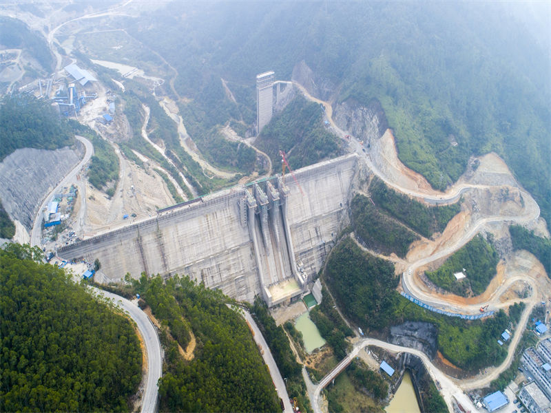 水利建設(shè)-05